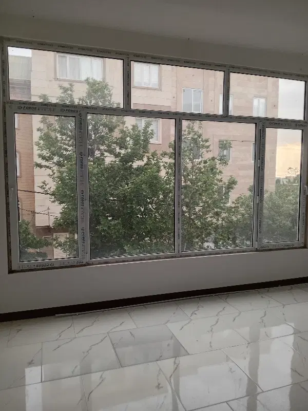 ۱۰۰متر تک واحدی سند دار