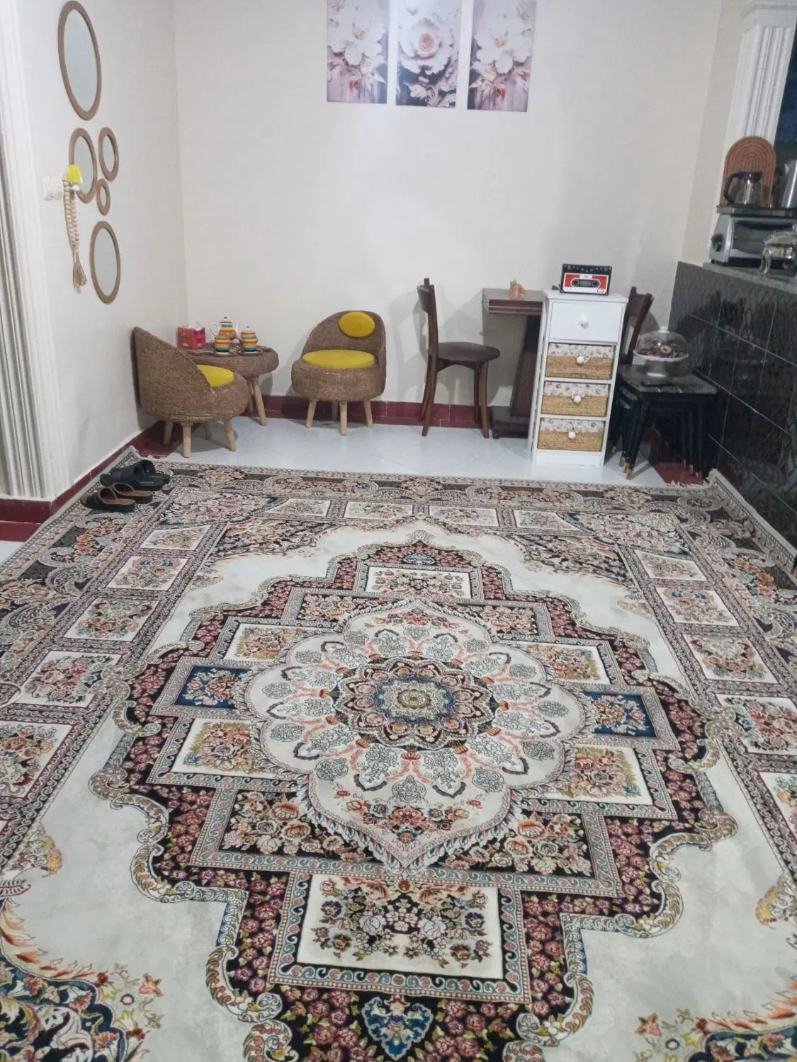 منطقه یک