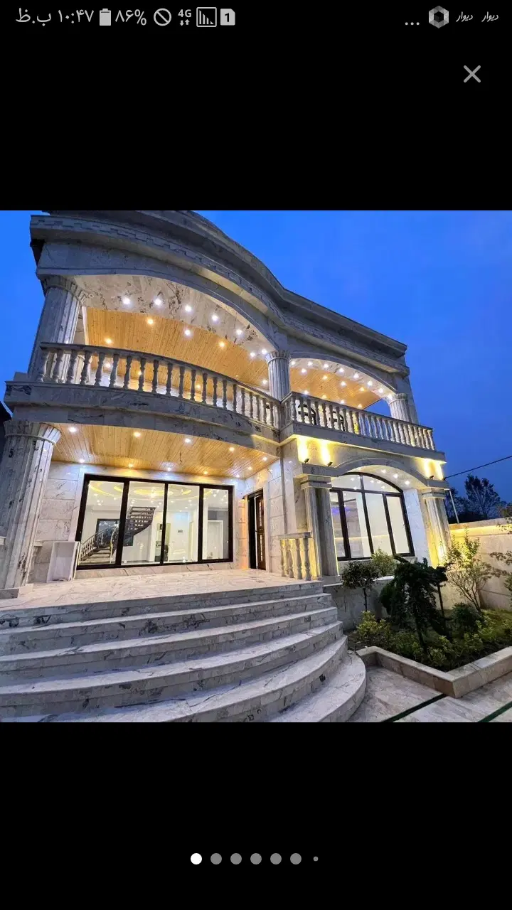 سبلان فاز۱ طبقه ۱از۲ اجاره۱۲۰متر