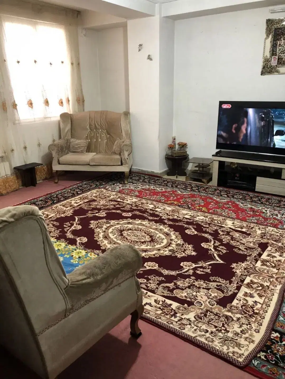 رهن واحد