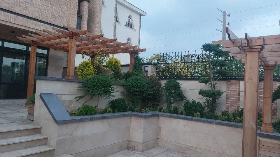 اجاره اپارتمان ۱۱۳متری در فاز یک مهرشهر