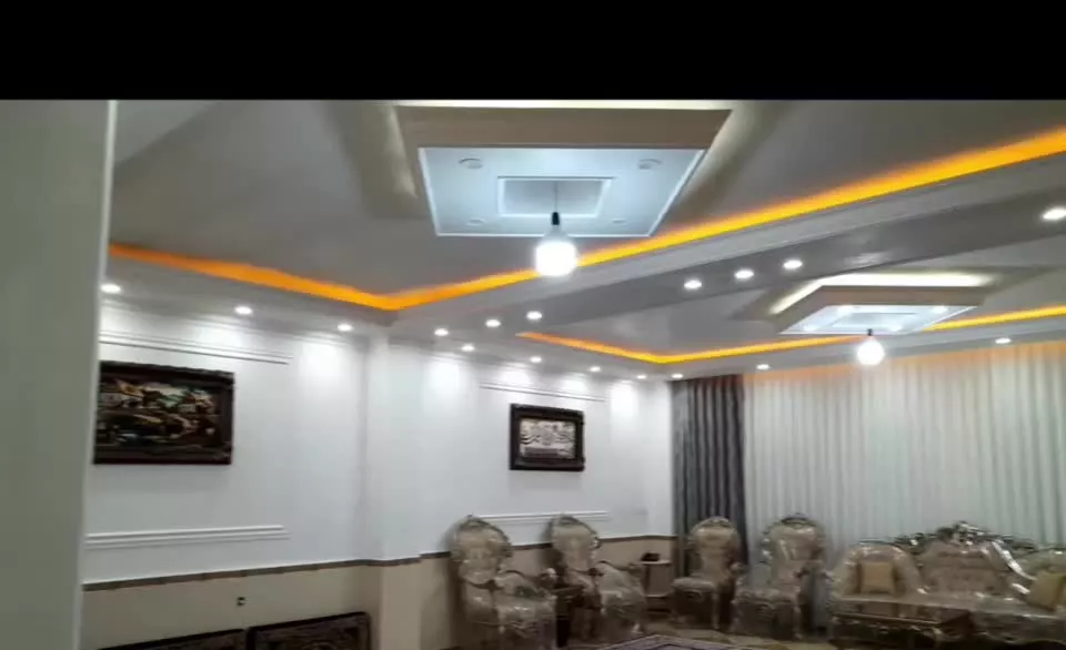 رهن خانه طبقه اول