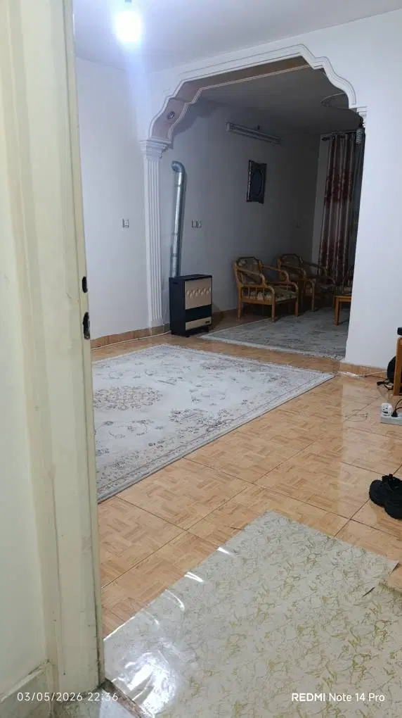 اجاره یک آپارتمان 65متری