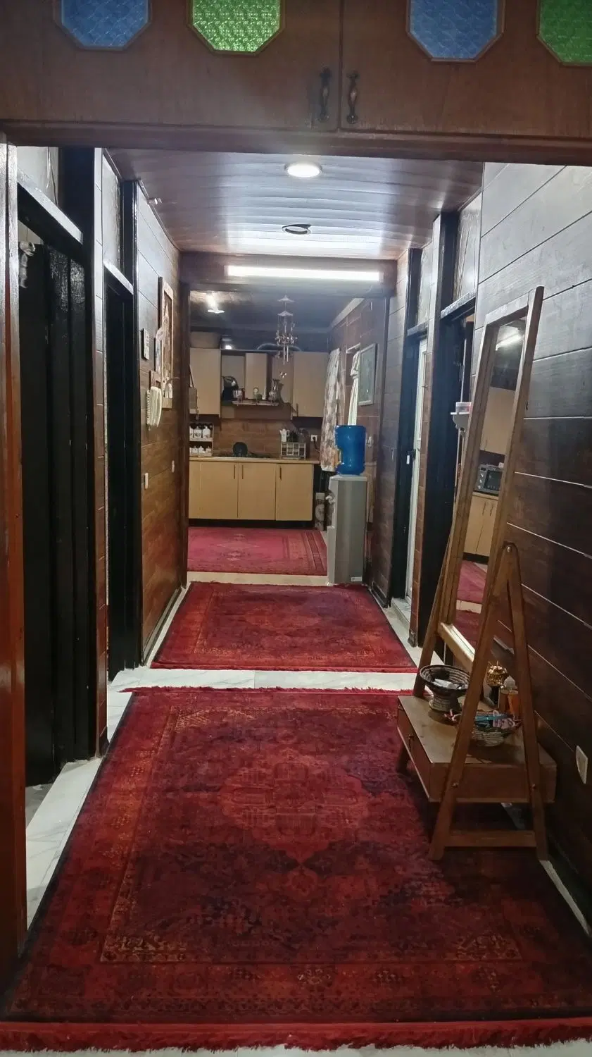 تایپE  سه خواب