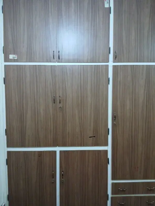خانه همکف در شوشتر