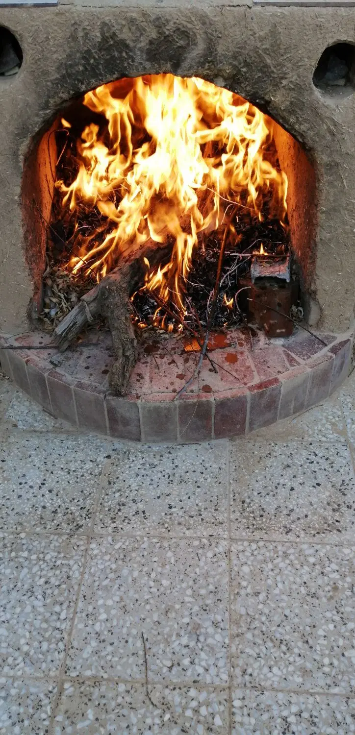 ملک قدیمی