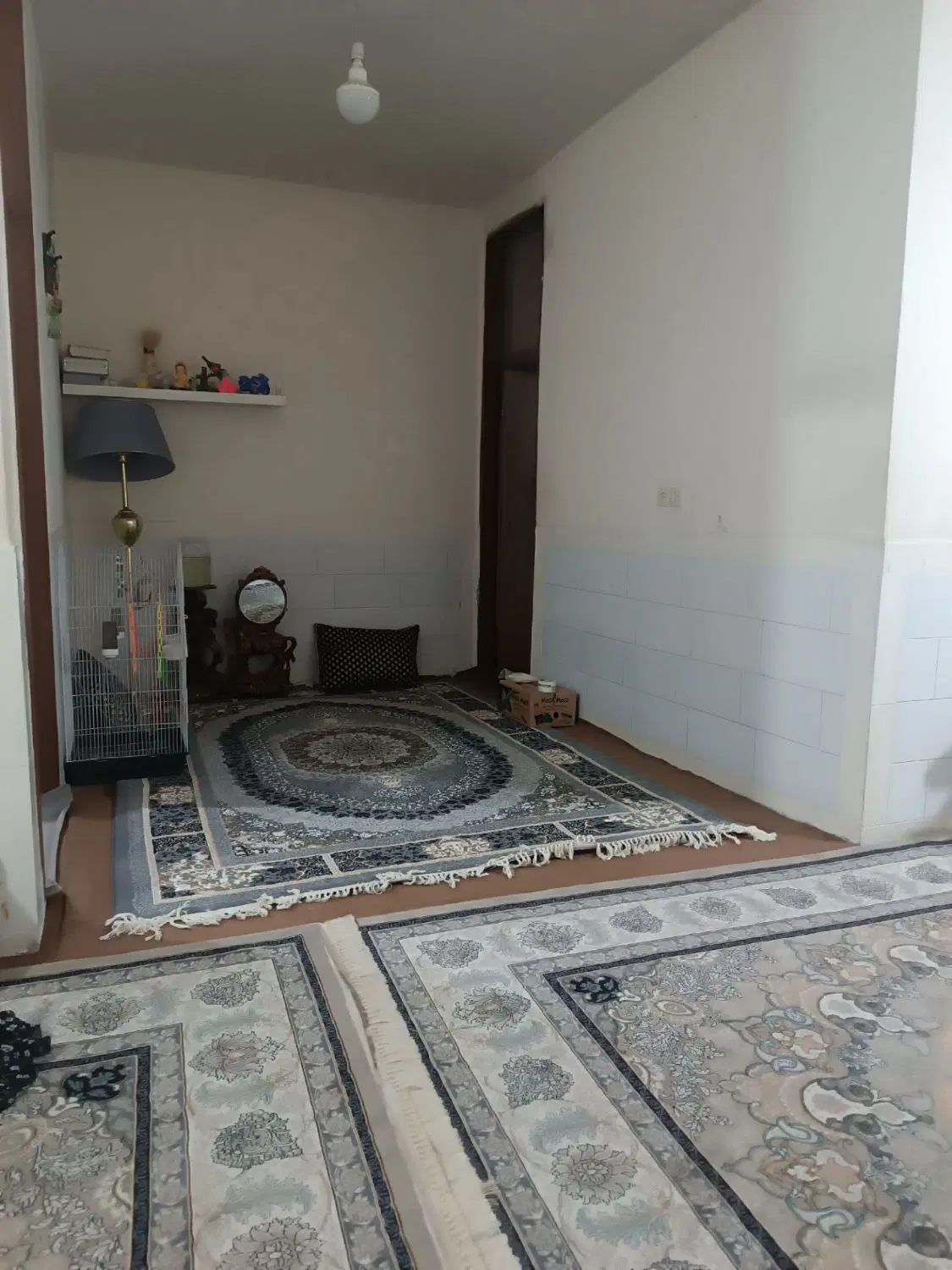 اجاره واحد 95متری