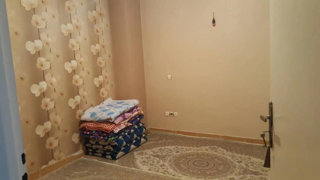 آپارتمان ۷۰ متر طبقه ۴ وکالتی گرو گلچین