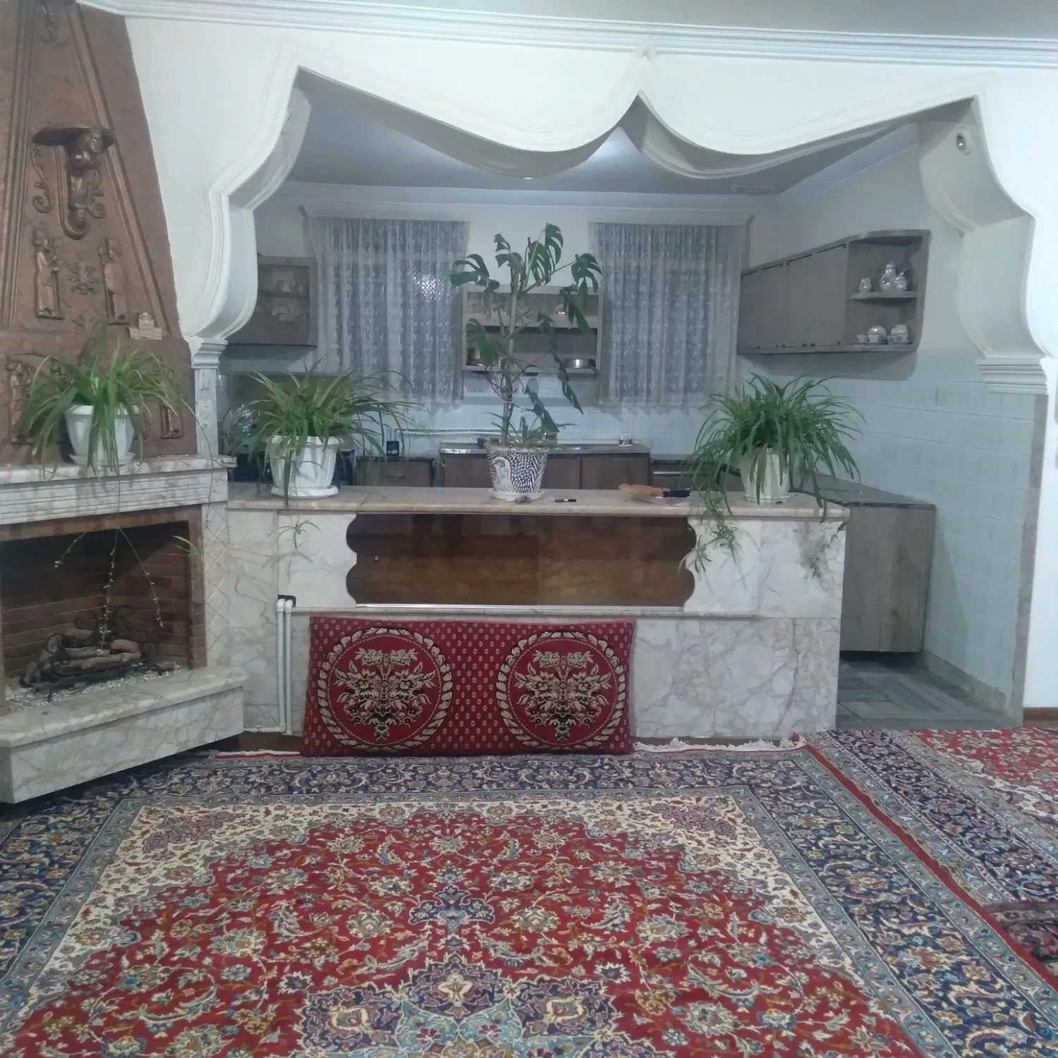ویلایی ۱۵۰ متری رهن و اجاره