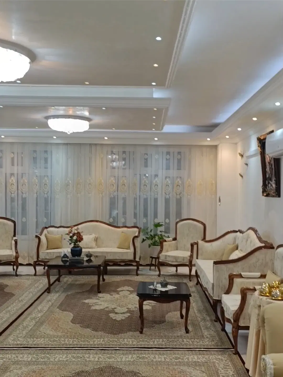 فروش ساختمان جنوبی ۲ طبقه و با سند ششدانگ