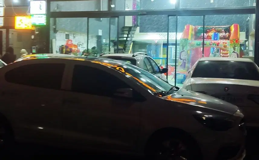 واگذاری شهربازی واقع در زیباشهر