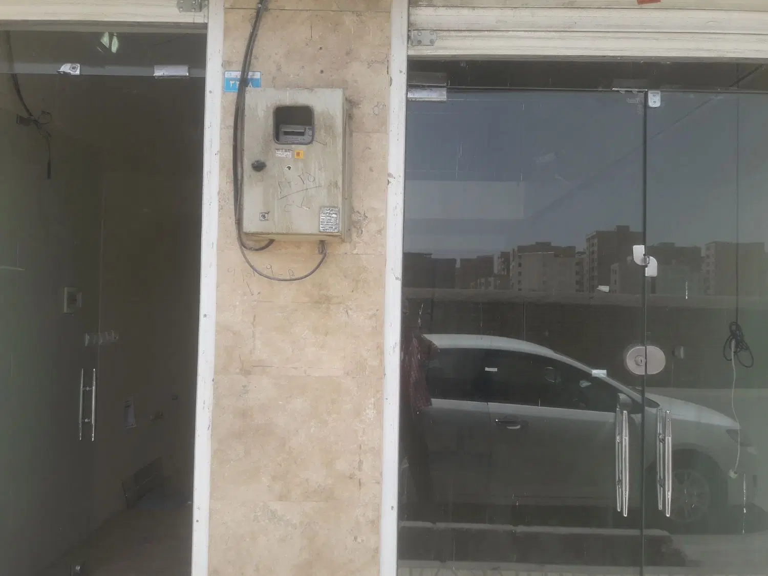 اجاره یک باب مغازه