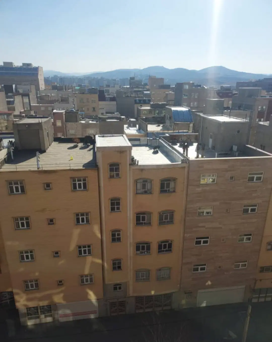 اجاره مسکونی دوطبقه دربست