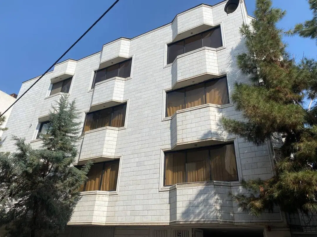 500 متر 4واحد دربست اجاره اداری