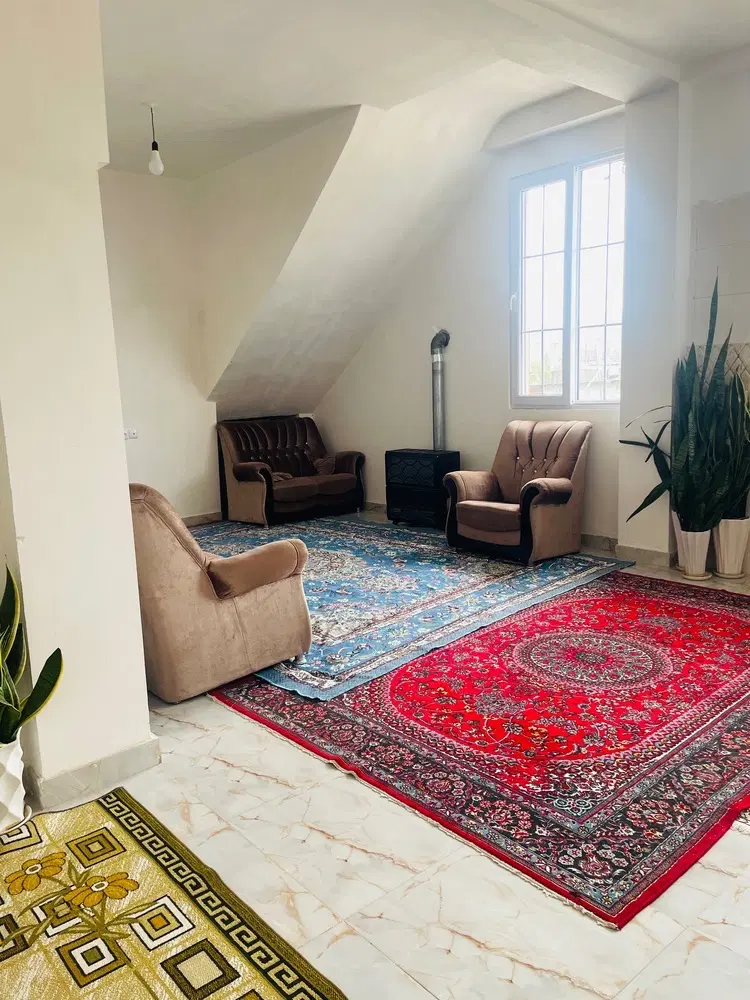 اجاره ویلا در ماسال