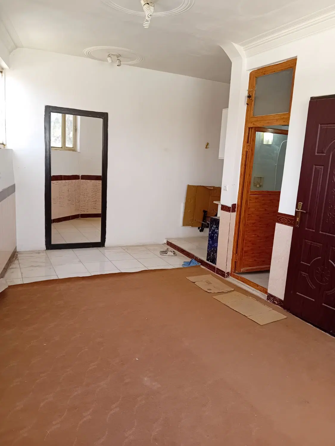 دفتر تجاری و اداری