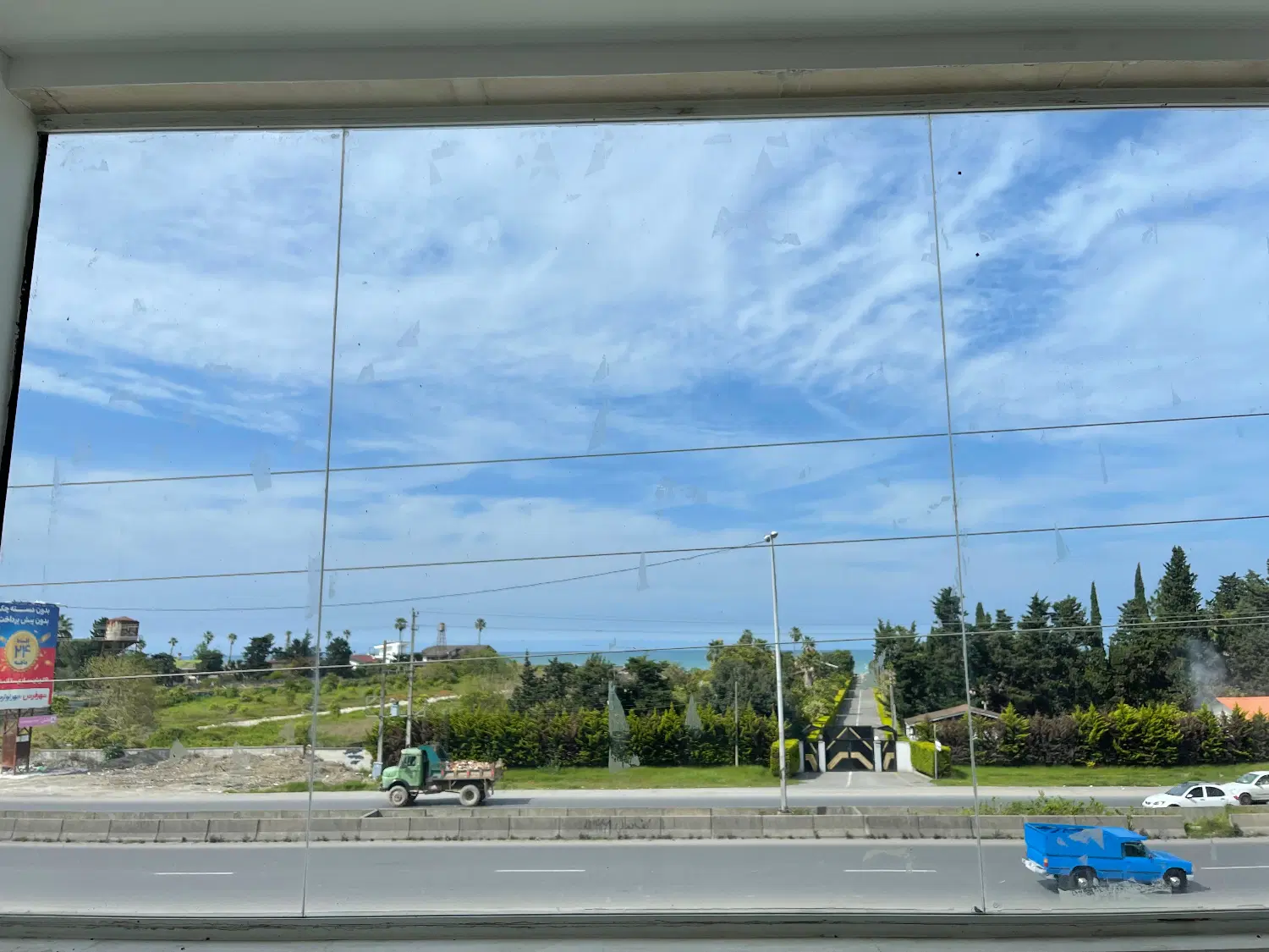 200 متر تجاری نوشهر
