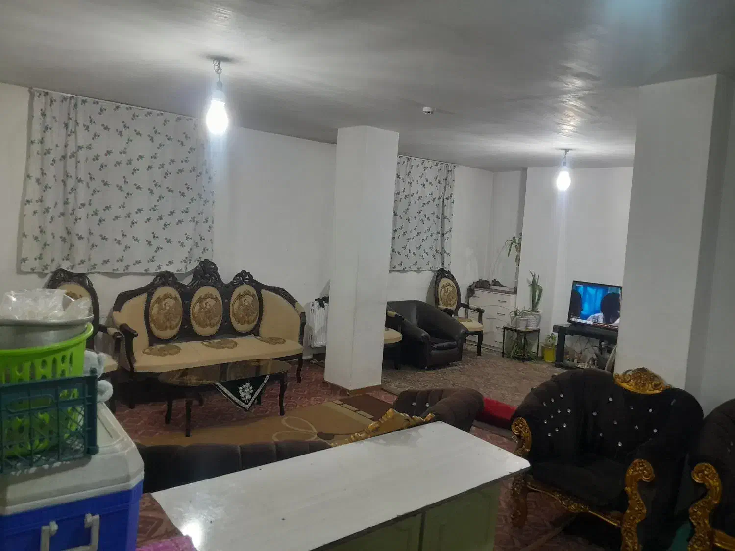 معاوضه مسکن مهر با خونه باغ ویلایی
