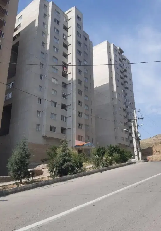 اجاره واحد در برج  آیتیس گلشهر ۲