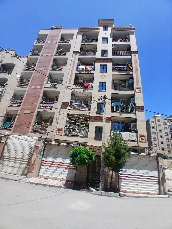 آپارتمان فروشی