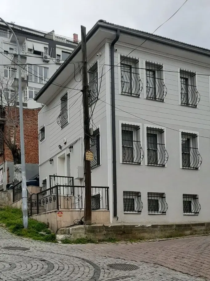 رهن کامل آپارتمان فوری