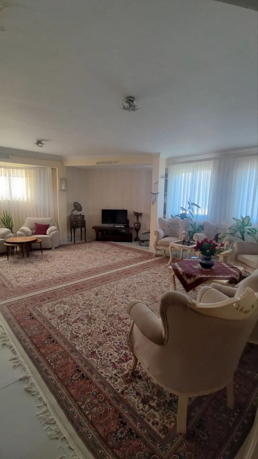 آپارتمان ۱۰۷متر سناباد