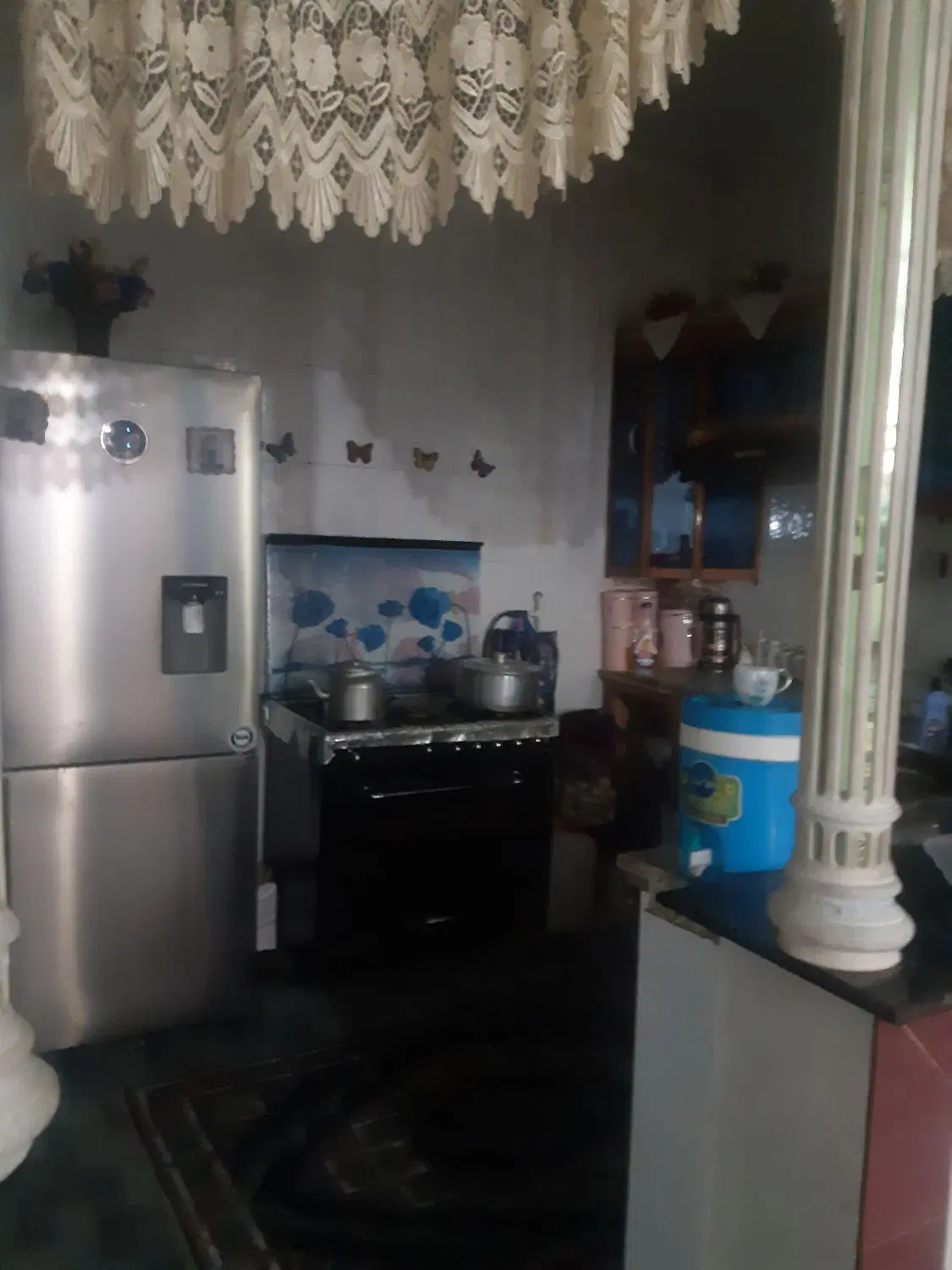 اجاره خانه ۱۴۰ متری
