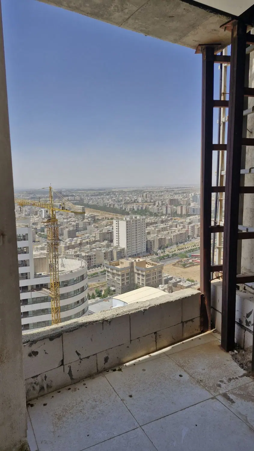 آپارتمان، برج فرهنگیان