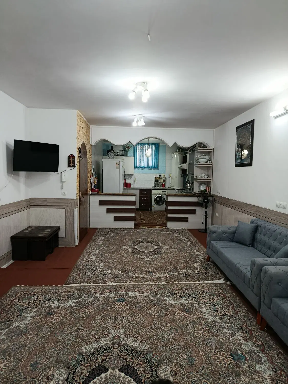 فروش منزل جنوبی نوساز