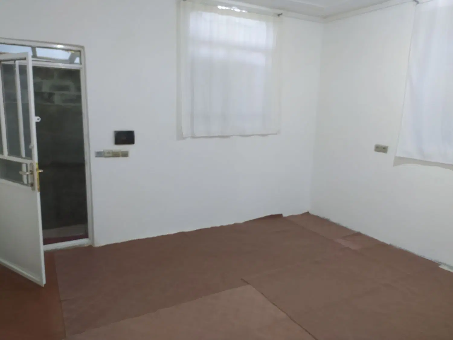 خانه اجاره ای نایسر*