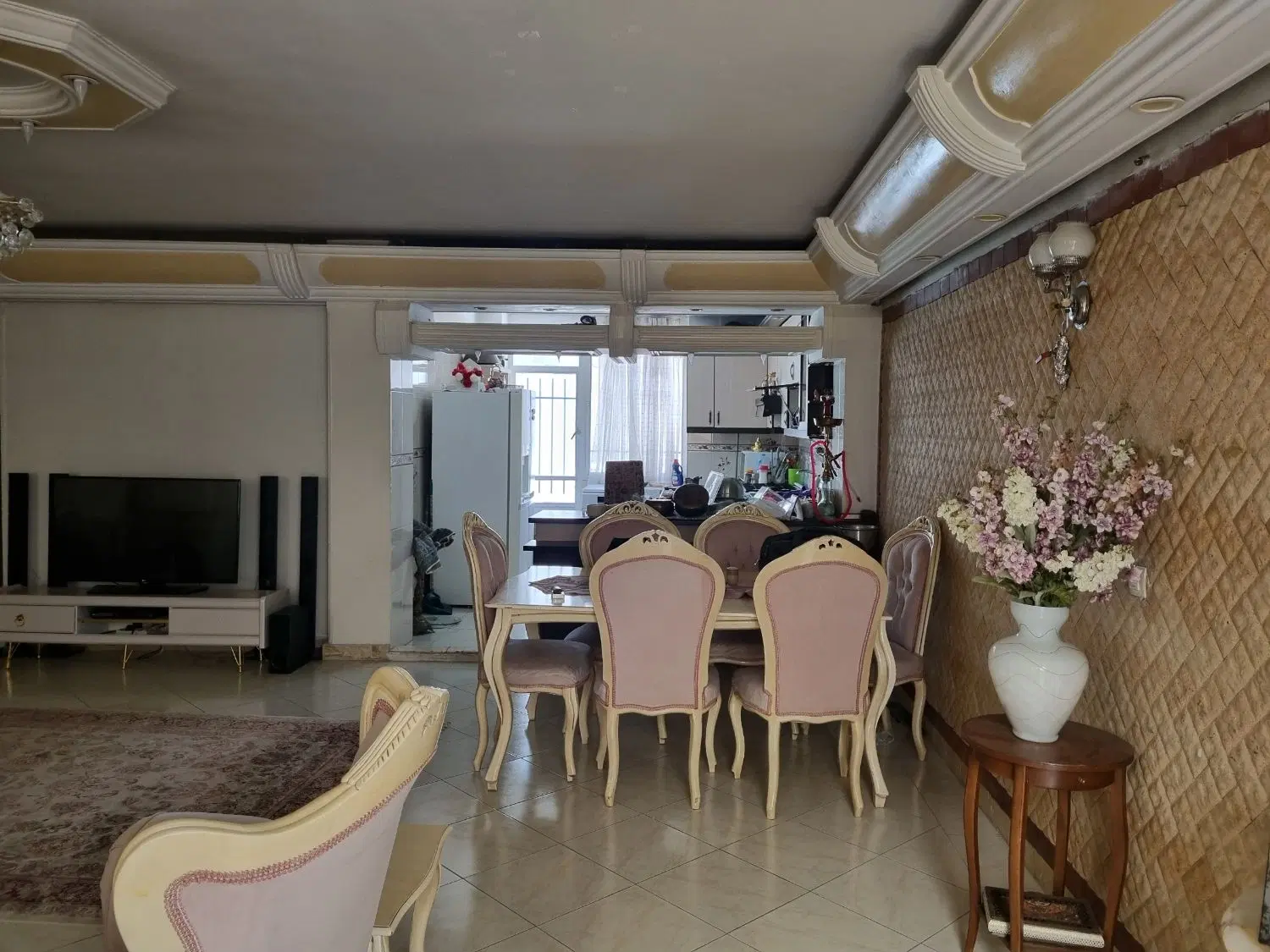 اجاره ویلایی در فاز سوم