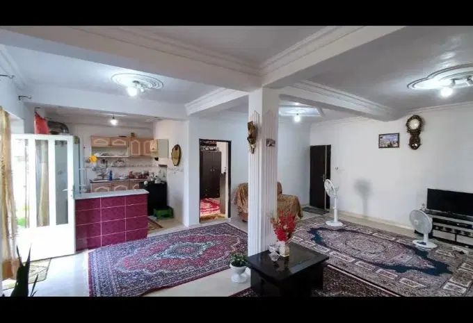 ویلای آماده در سراوان