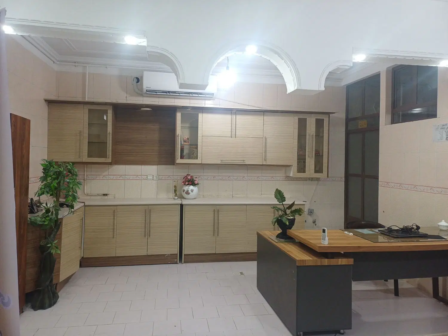 اجاره مناسب برای آموزشگاه