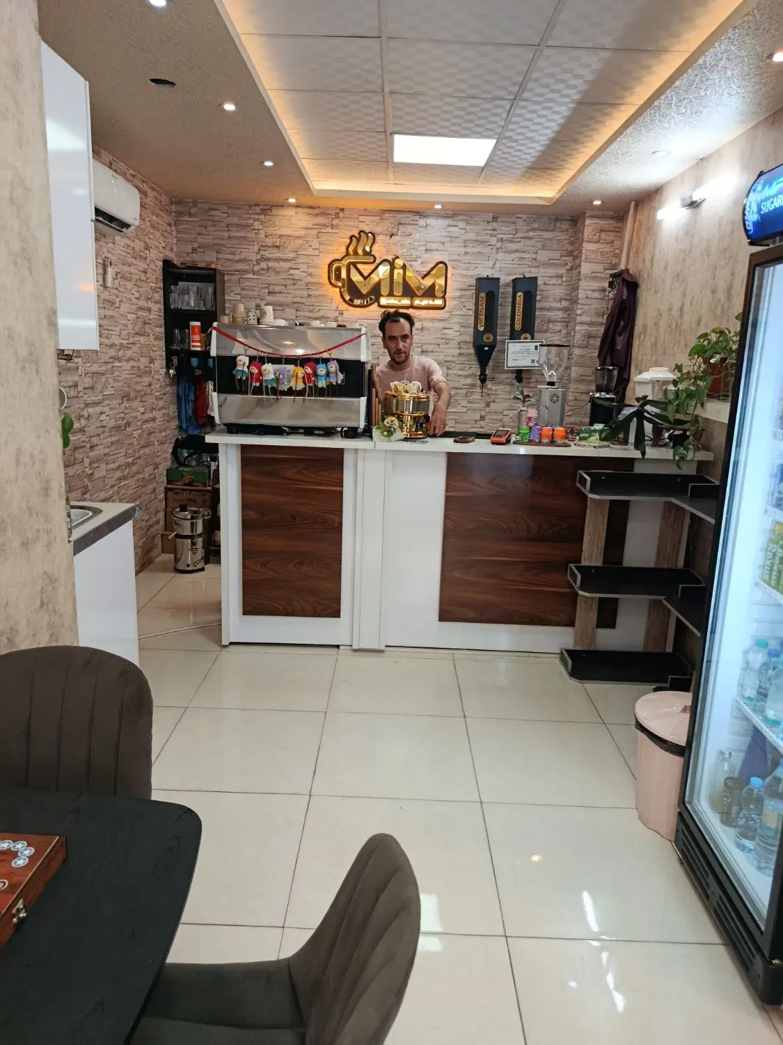 اجاره مغازه در ابوریحان شرقی