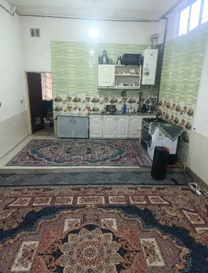 خانه اجاره ای