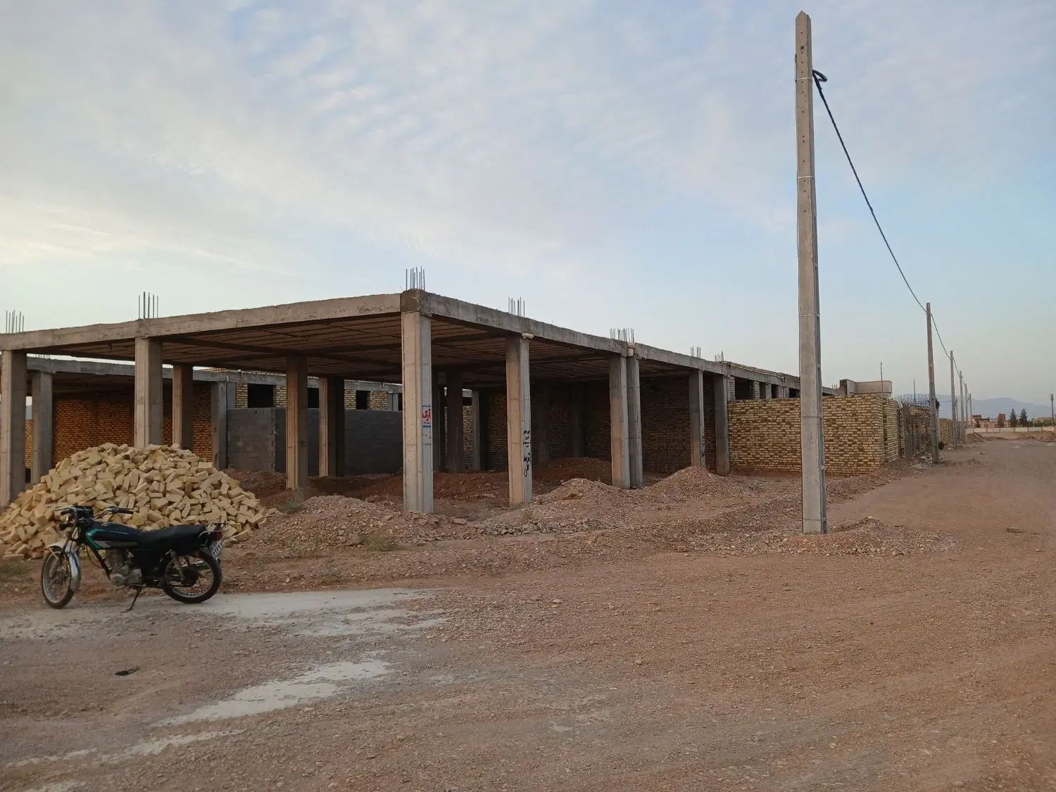 فروش واحد مسکونی
