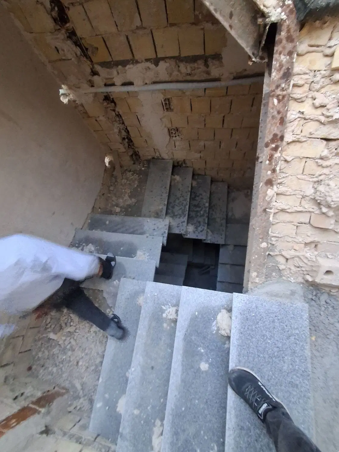 پارتمان ۸۵تد شهرک حجت