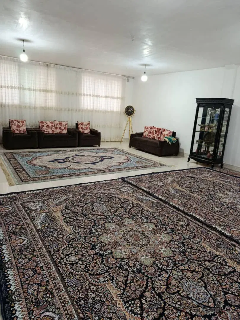 منزل اجاره ای دانش ۲۱