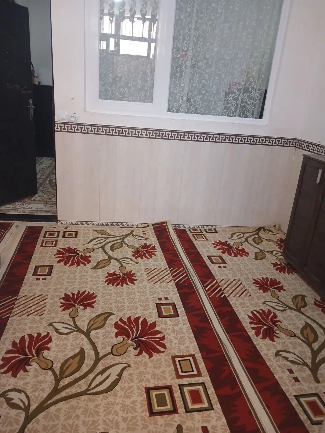 خانه دوبلکس درجمخانه