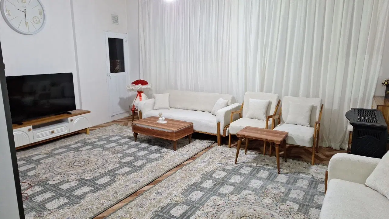اجاره آپارتمان در اصمعی ۵۵متر