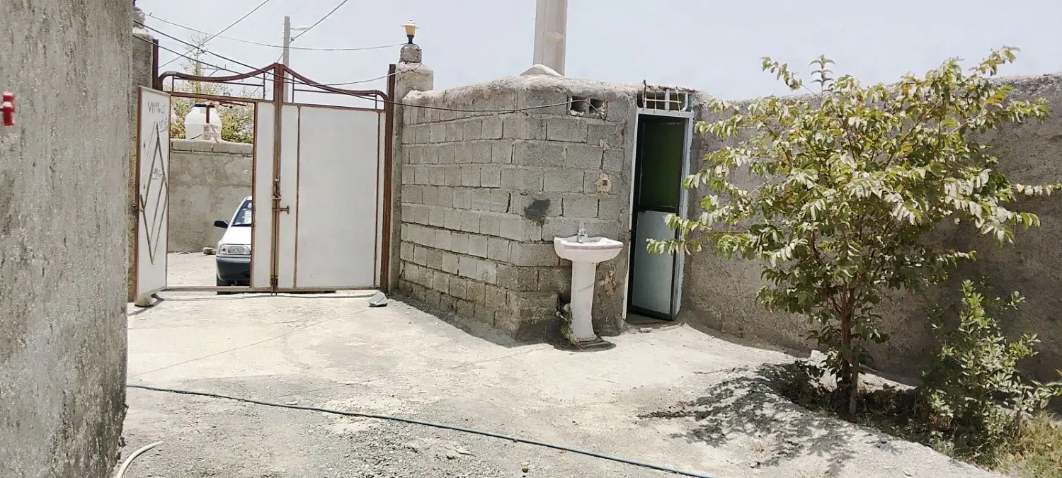 یک باب منزل مسکونی  راسک
