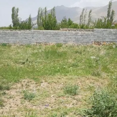 فروش زمین در کرم آباد