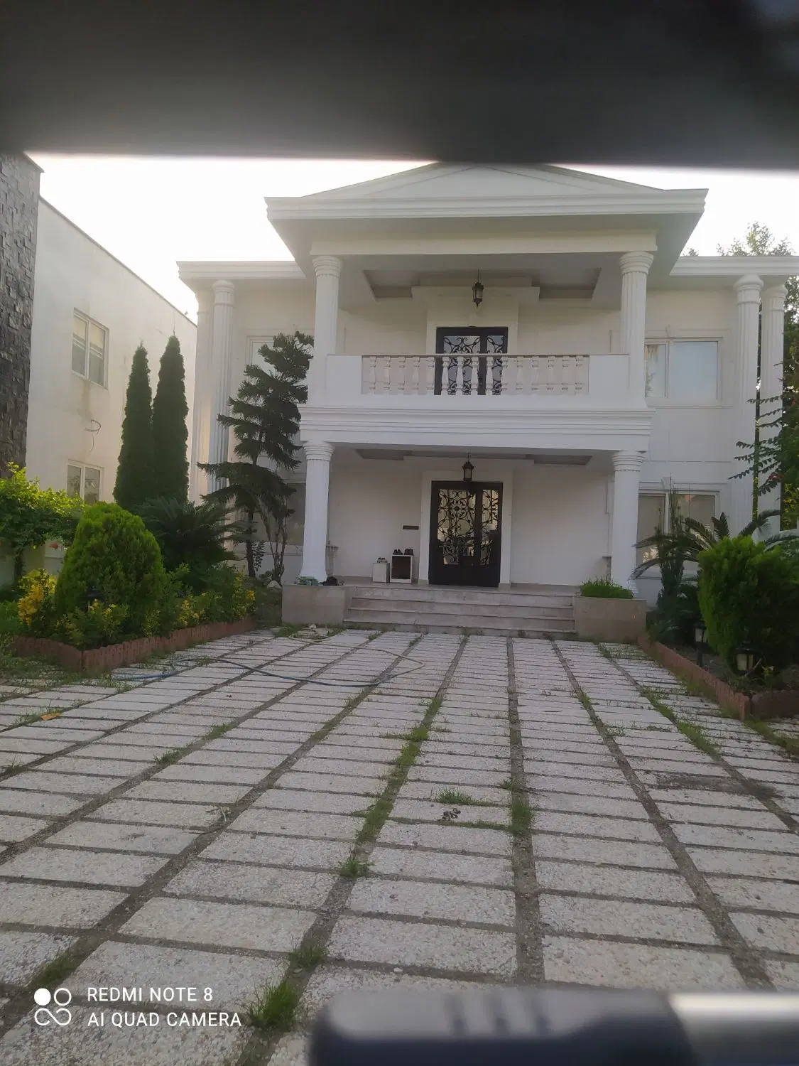 ویلای ویلا