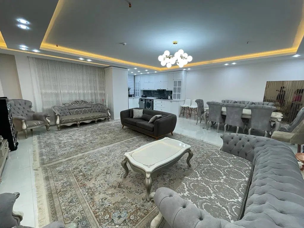 واحد آپارتمان ارگ نفت خانه کارگر خیابان بیدرام