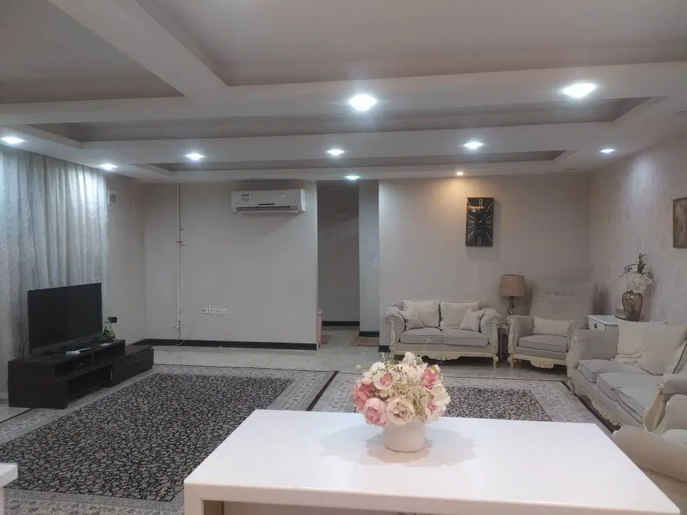 آپارتمان ۱۰۰ متری کیانپارس شرقی
