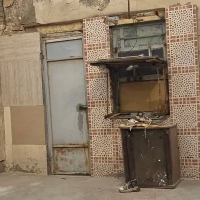 فروش خانه طیب 18