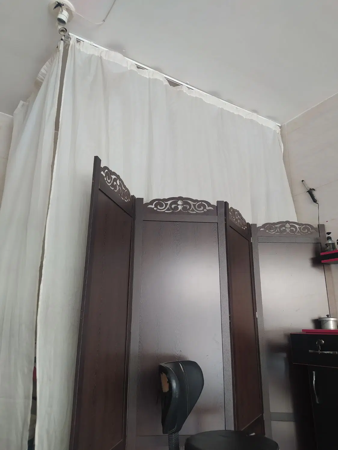 منزل ویلایی نقلی رهن کامل..