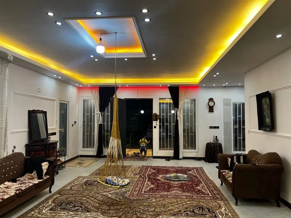 باغچه 420