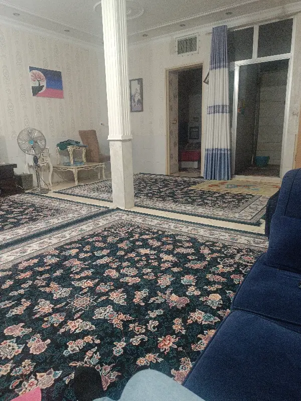 خانه 90متری در شهرری دیلمان