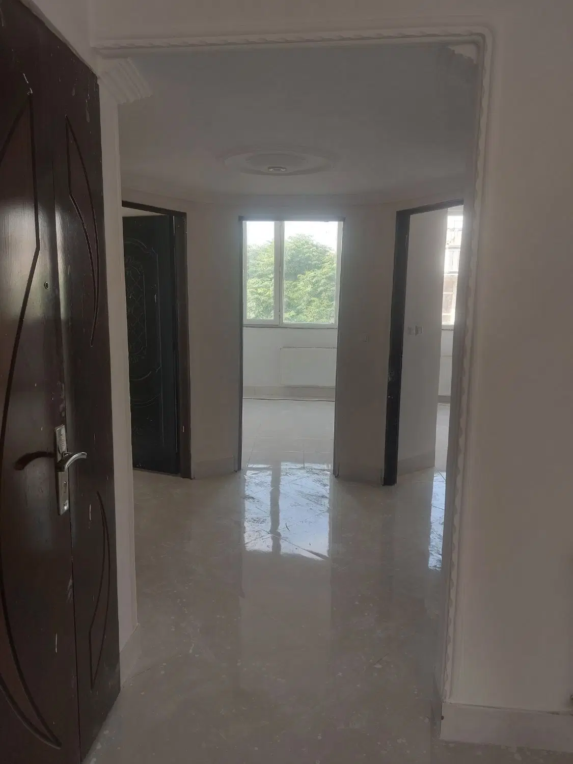 آپارتمان ۱۵۰ متری اندیشه